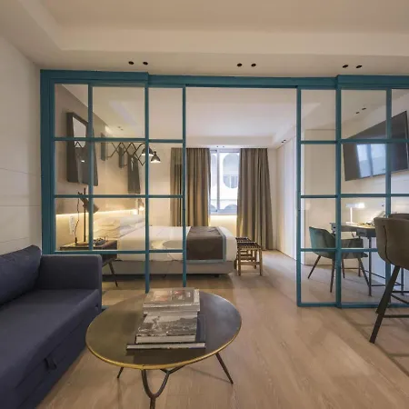 Apartman Chayofa Pillowabroad *