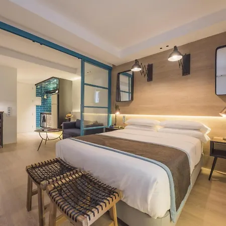 Apartman Chayofa Pillowabroad *