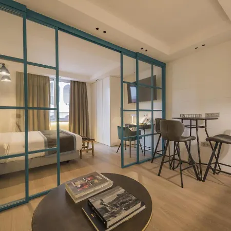 Chayofa Pillowabroad Apartman