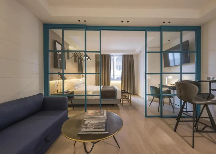 Apartman Chayofa Pillowabroad *