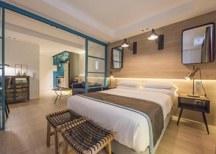 Apartman Chayofa Pillowabroad *