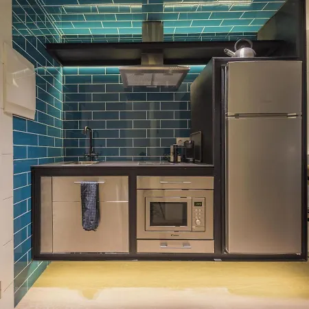 Chayofa Pillowabroad * 산타크루스데 테네리페