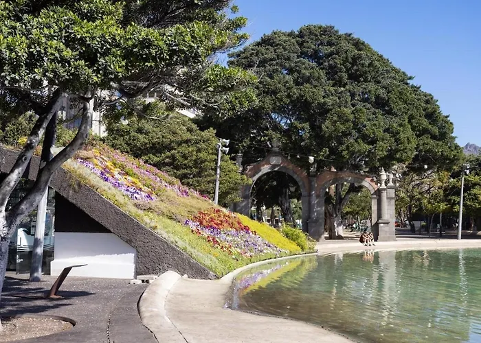 Apartment Chayofa Pillowabroad