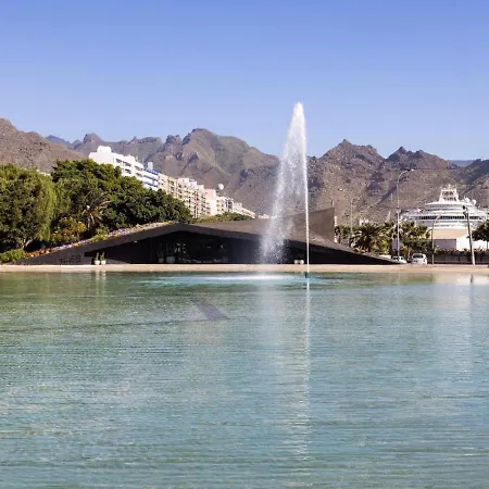 Chayofa Pillowabroad Apartment *