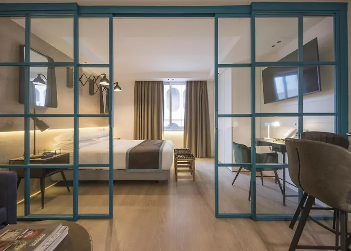 Apartmán Chayofa Pillowabroad Santa Cruz de Tenerife