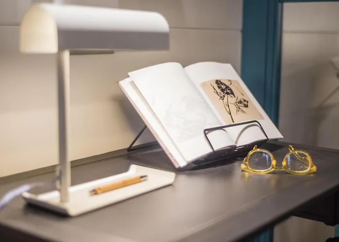 Chayofa Pillowabroad アパート